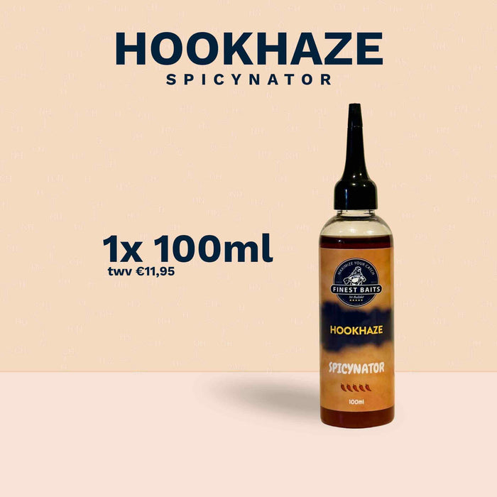 Kit de session Spicynator 10kg
