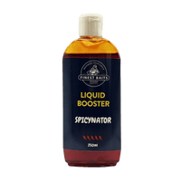 Booster liquide de 250 ml
