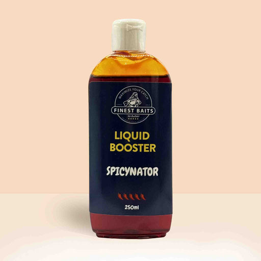 Spicynator Liquid Booster 250ml