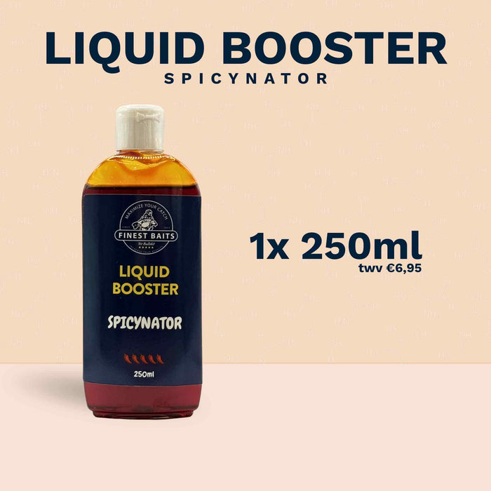 Kit de session Spicynator 10kg