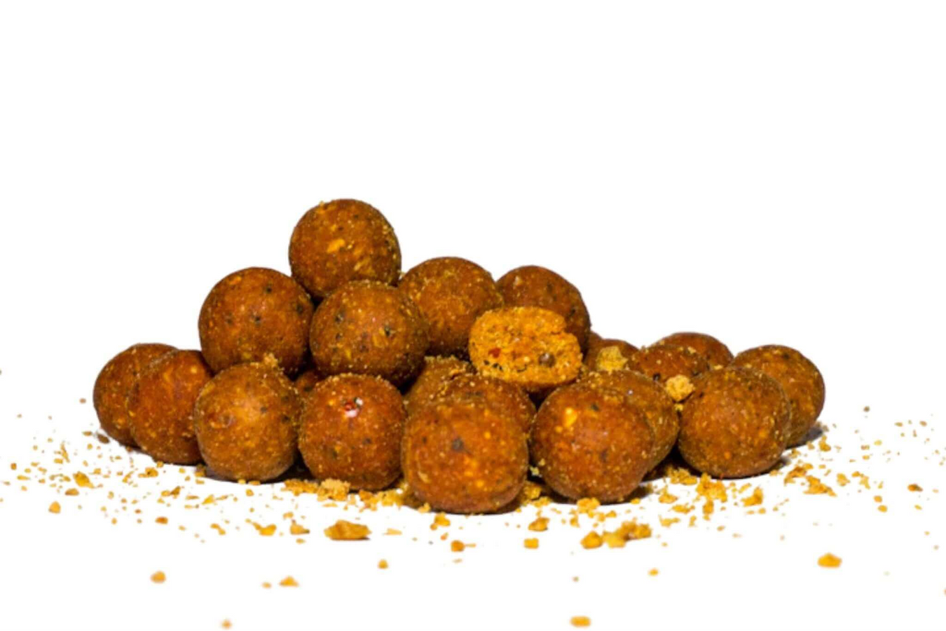 Spicynator Range