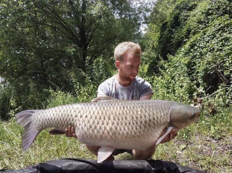 tbt naar de franse Rivier