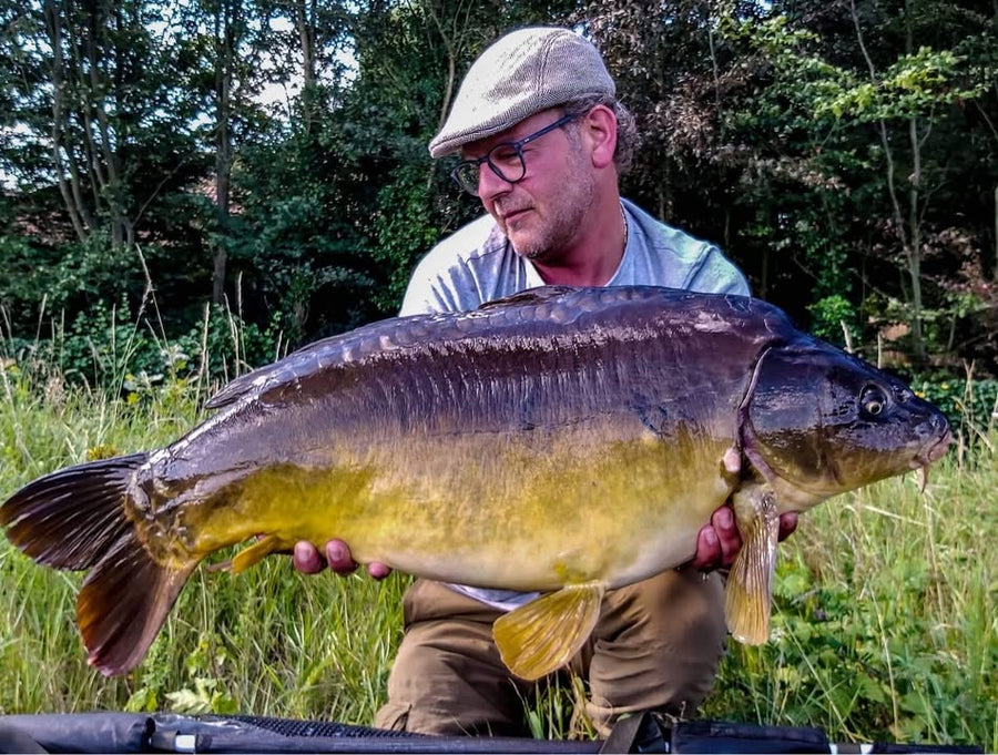 Maximize Your Catch!