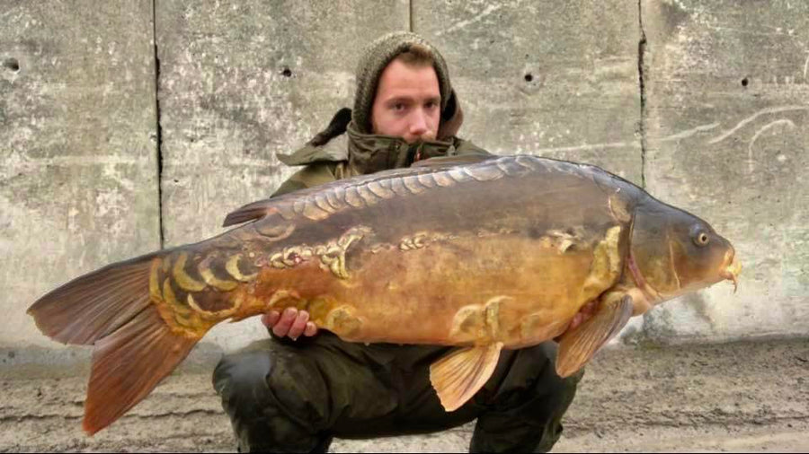 River succes