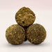 Frenzy Krill boilies Close up