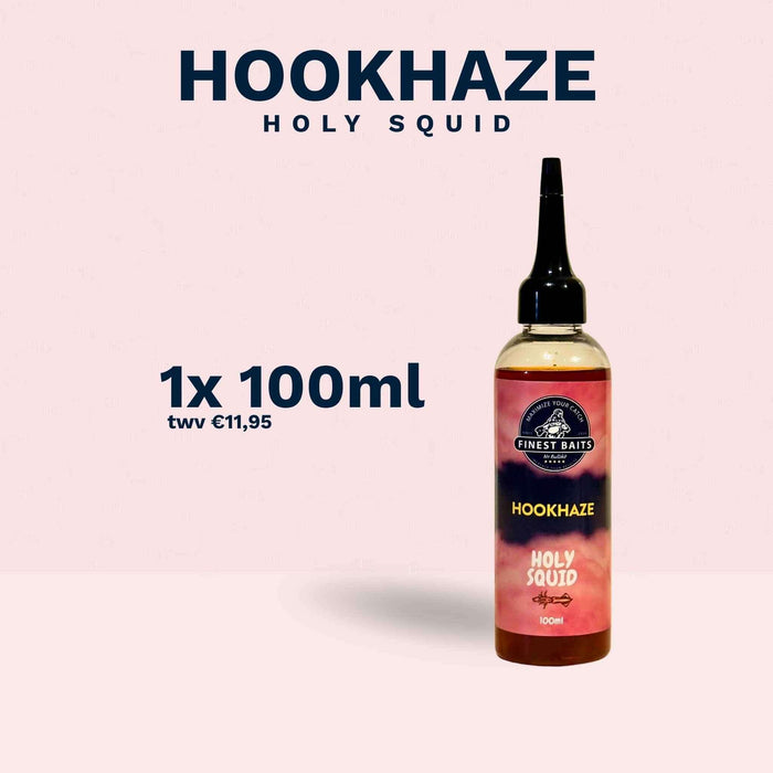 Kit Session Calamar Sacré 10 kg